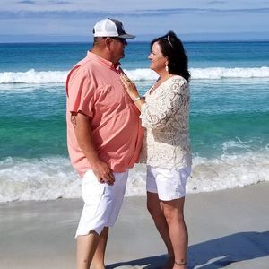 Meet your Posher, Sabrina